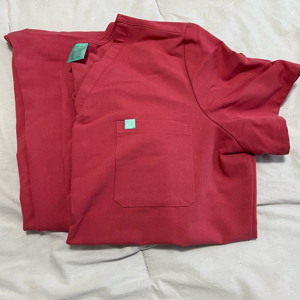 Garde-Malade Scrub set